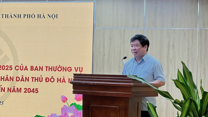 Hanoi Becomes First Locality to Issue Separate Directive on People-to-people Diplomacy