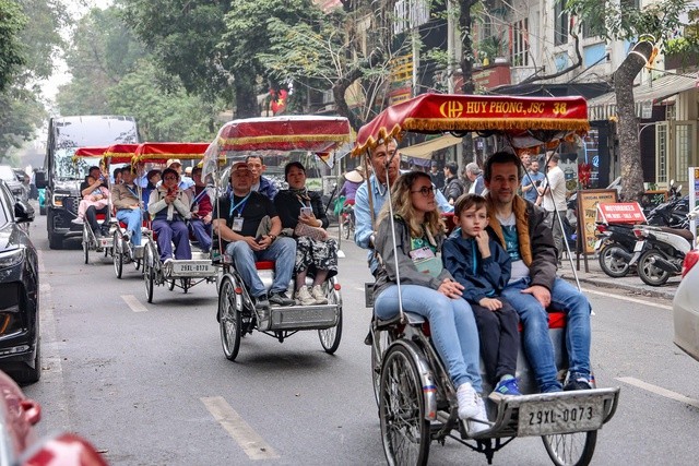 Vietnam: Attractive Destination for French Tourists in Summer 2025