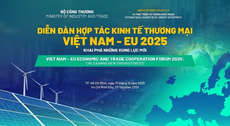 Vietnam News Today (Oct. 12): Vietnam-EU Forum 2025 to Spotlight Green Growth and Sustainability