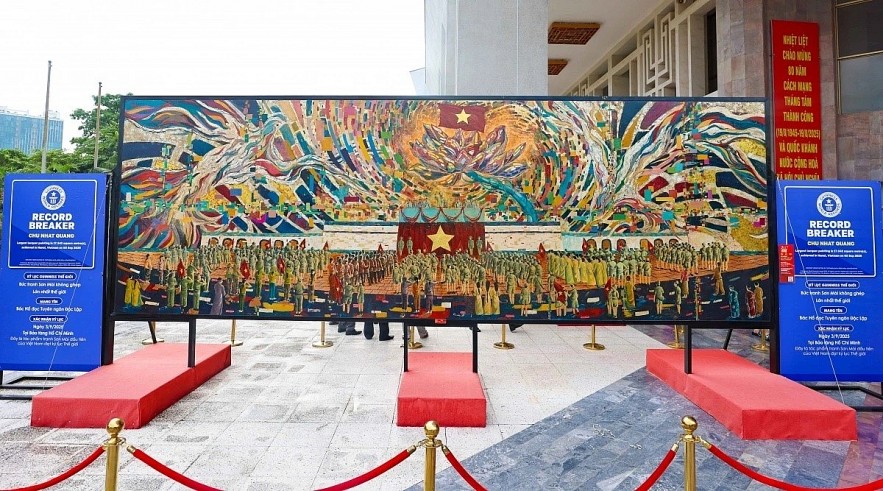 Vietnam News Today (Oct. 12): Vietnam-EU Forum 2025 to Spotlight Green Growth and Sustainability