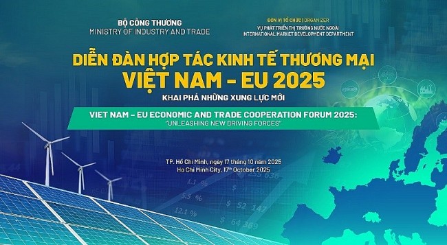 Vietnam News Today (Oct. 12): Vietnam-EU Forum 2025 to Spotlight Green Growth and Sustainability