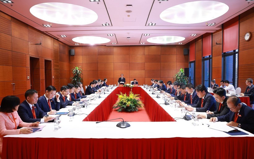 Vietnam News Today (Oct. 13): Vietnam Makes Remarkable Socio-economic Progress Despite Multiple Challenges