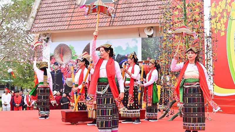 Vietnam Culture Day must genuinely focus on the people, serving as a space to spread and nurture positive values.