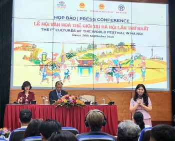 48 Countries and International Organizations to Join World Culture Festival in Hanoi
