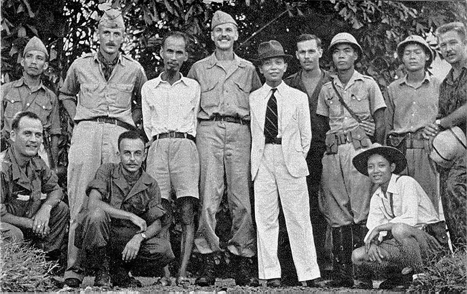 Celebration of 80th Anniversary of Vietnam - America Friendship Association (October 17, 1945 – October 17, 2025)