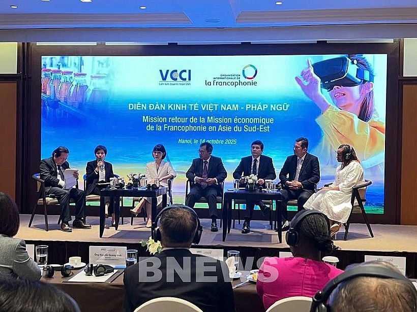 Vietnam News Today (Oct. 15): s