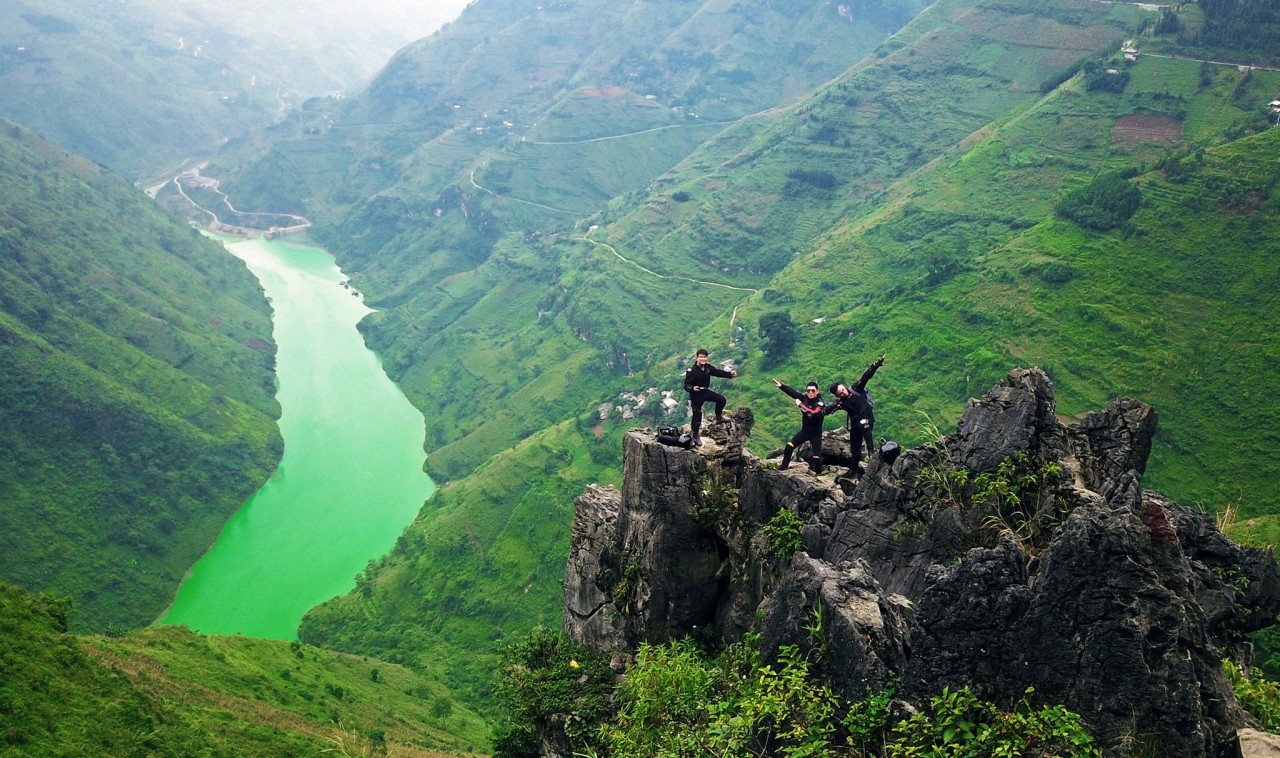 Vietnam Shines with Dual Wins at the 2025 Readers’ Choice Awards