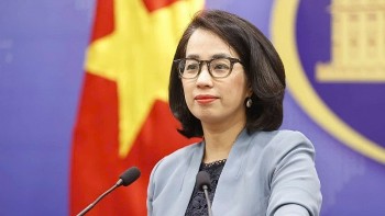 Vietnam Welcomes Israel-Hamas Ceasefire, Pledges Support for Gaza Reconstruction