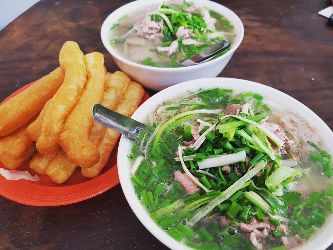 Vietnam Ranks Among World’s Top 4 Most Attractive Culinary Destinations