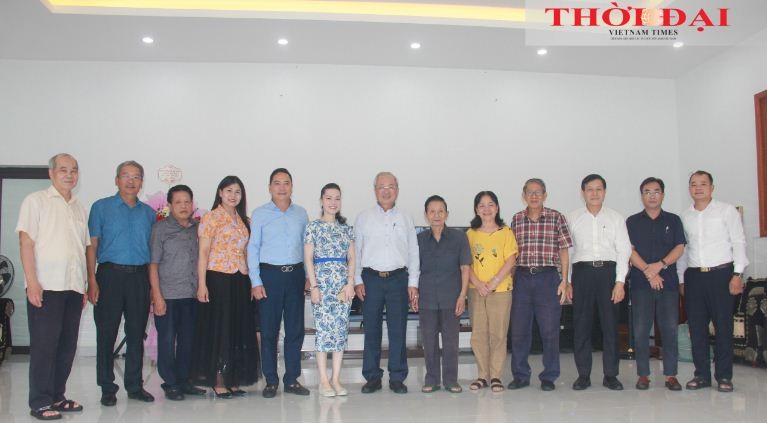 Several Activies Planned for 50th Vietnam-Thailand Ties