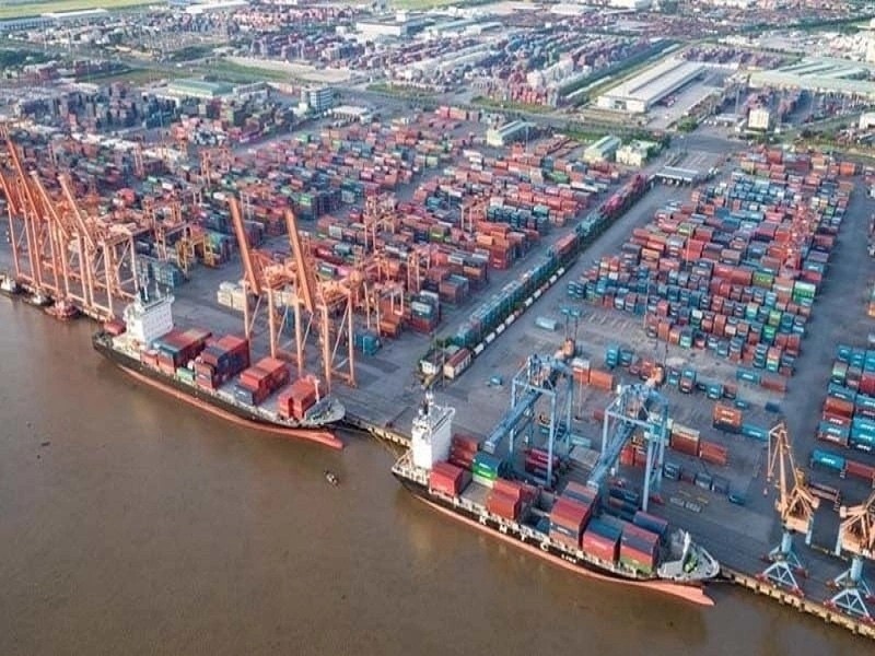 Vietnam News Today (Oct. 17): Hai Phong Sets Up Northern Vietnam’s First Comprehensive Free Trade Zone
