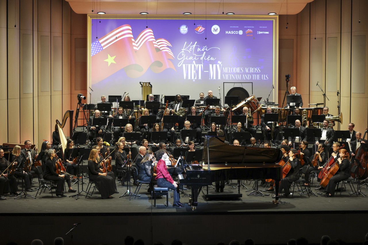 Vietnam-America Friendship Association: 80 Years of Fostering Understanding and Friendship