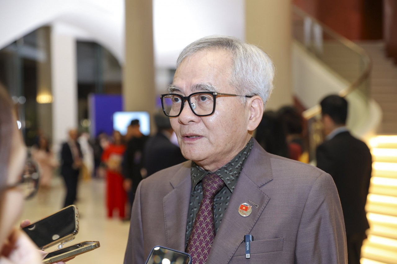 Vietnam-America Friendship Association: 80 Years of Fostering Understanding and Friendship