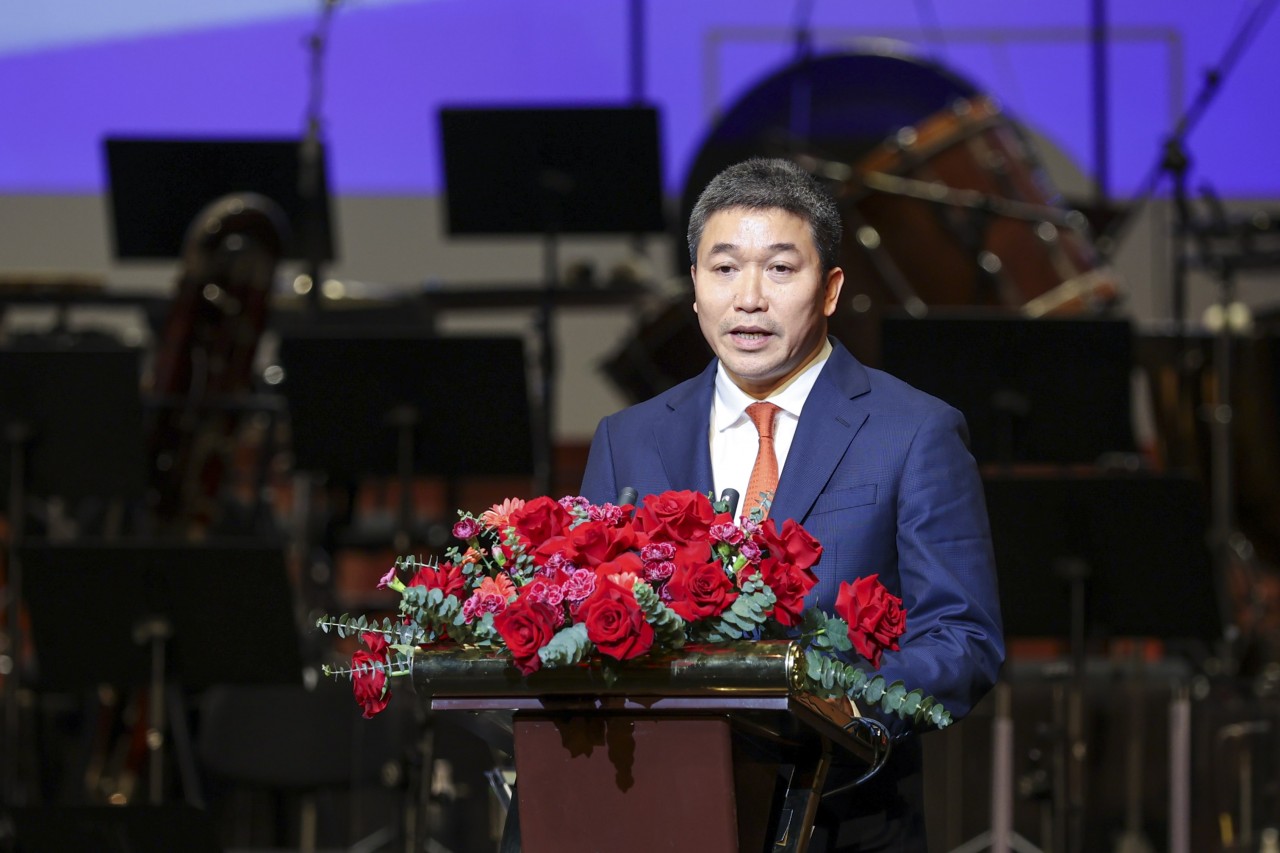 Vietnam-America Friendship Association: 80 Years of Fostering Understanding and Friendship