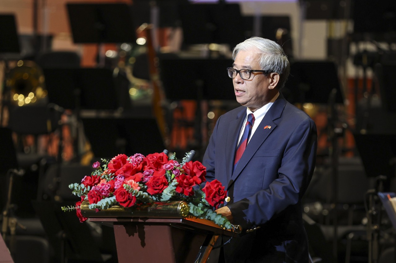 Vietnam-America Friendship Association: 80 Years of Fostering Understanding and Friendship