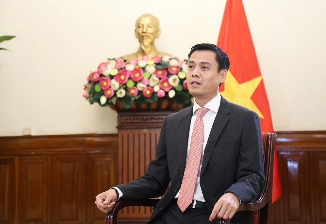 Hanoi Convention Marks New Milestone in Vietnam’s Multilateral Diplomacy