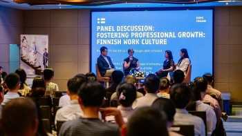 Expectations for Vietnam-Finland Cooperation