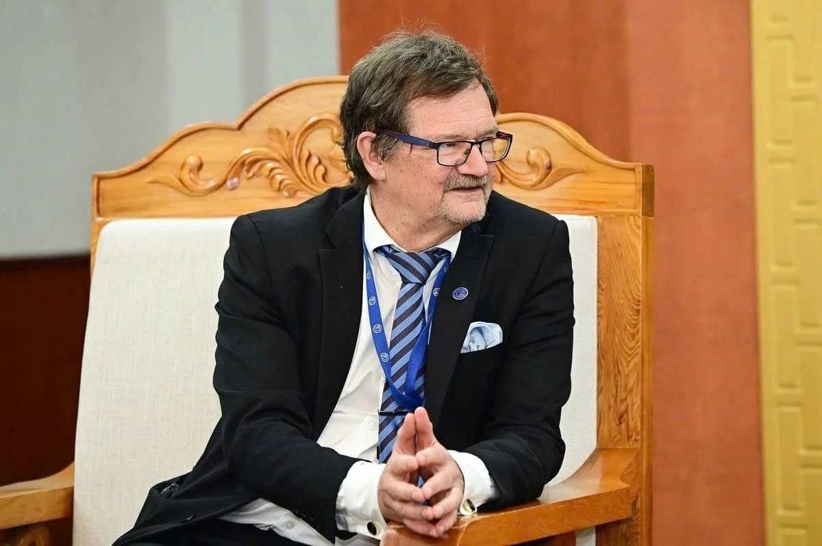 Vietnam News Today (Oct. 21): Vietnam and Finland Eye Strategic Partnership Amid Growing Trade and Investment
