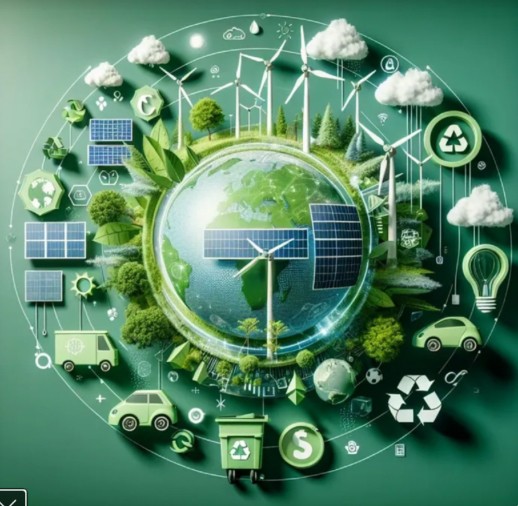 India and Africa leverage climate diplomacy