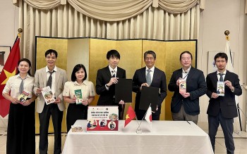 Save the Children Japan Improves Livelihoods and Healthcare for Women and Children in Mountainous Areas