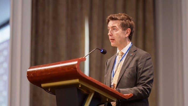 EU and Vietnam Enhance Cooperation in Digital Skills Development
