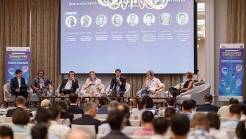 EU and Vietnam Enhance Cooperation in Digital Skills Development