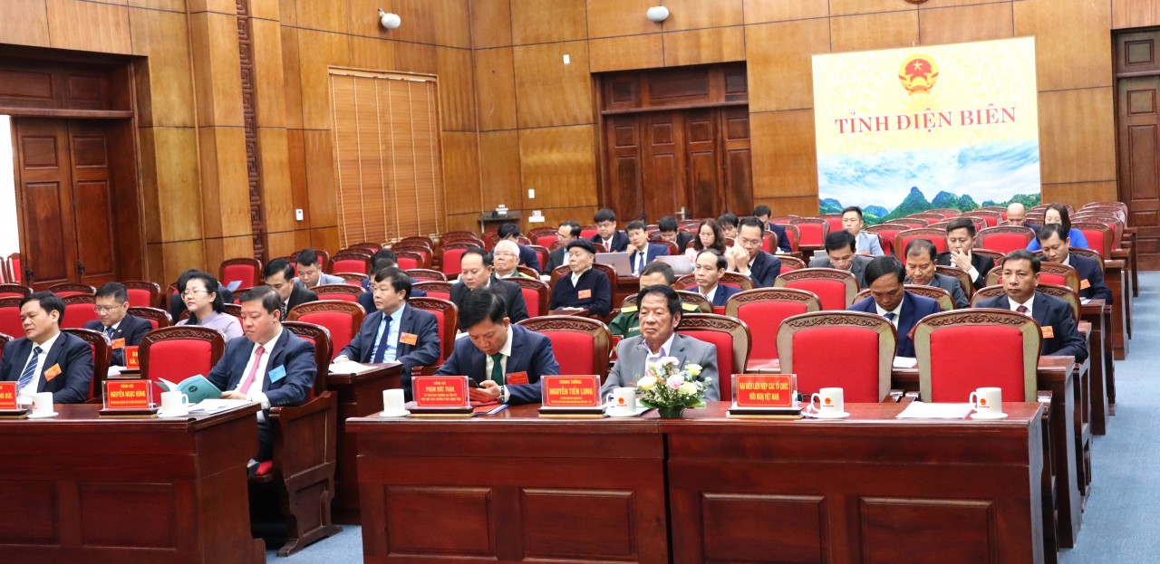 Dien Bien: Renewing Content and Methods of People-to-People Diplomacy