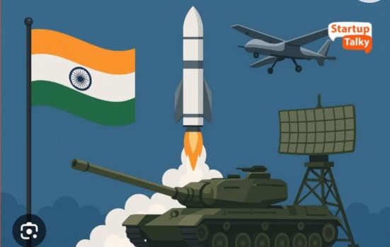 India’s defence innovation surges with $344M in iDEX contracts