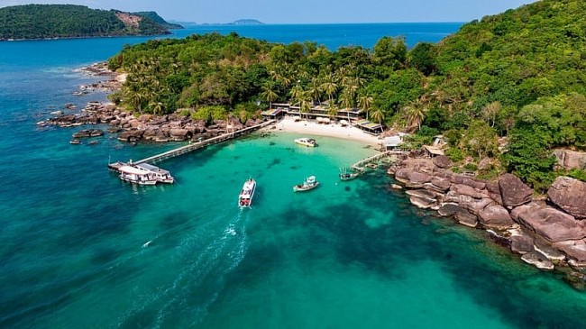 Phu Quoc - Top Choice for Eastern European Tourists Visiting Vietnam