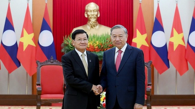 Vietnam News Today (Oct. 26): Hanoi Convention: Vietnam’s key role in multilateral cooperation