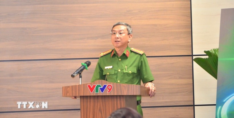 Hanoi Convention: Identifying and Combating High-Tech Fraud Crimes