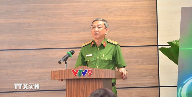 Hanoi Convention: Identifying and Combating High-Tech Fraud Crimes