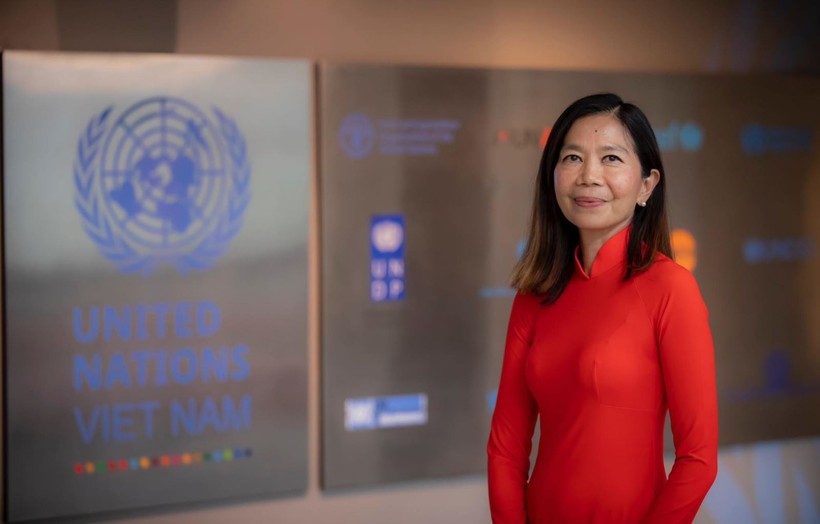 Signing ceremony of UN Convention against Cybercrime is “nothing short of historic”: UN Resident Coordinator
