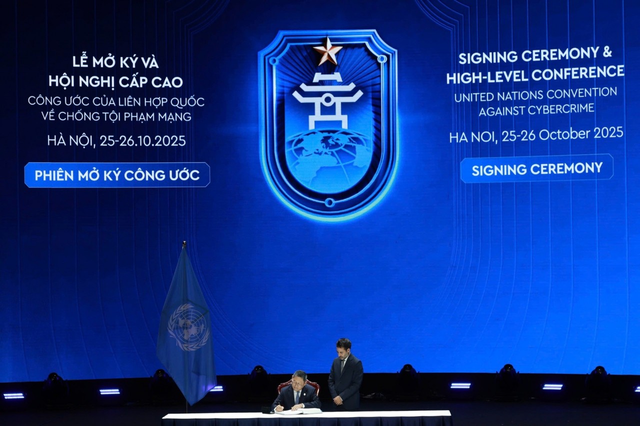 Hanoi Convention: Global Consensus, Shared Benefits for Developing Countries