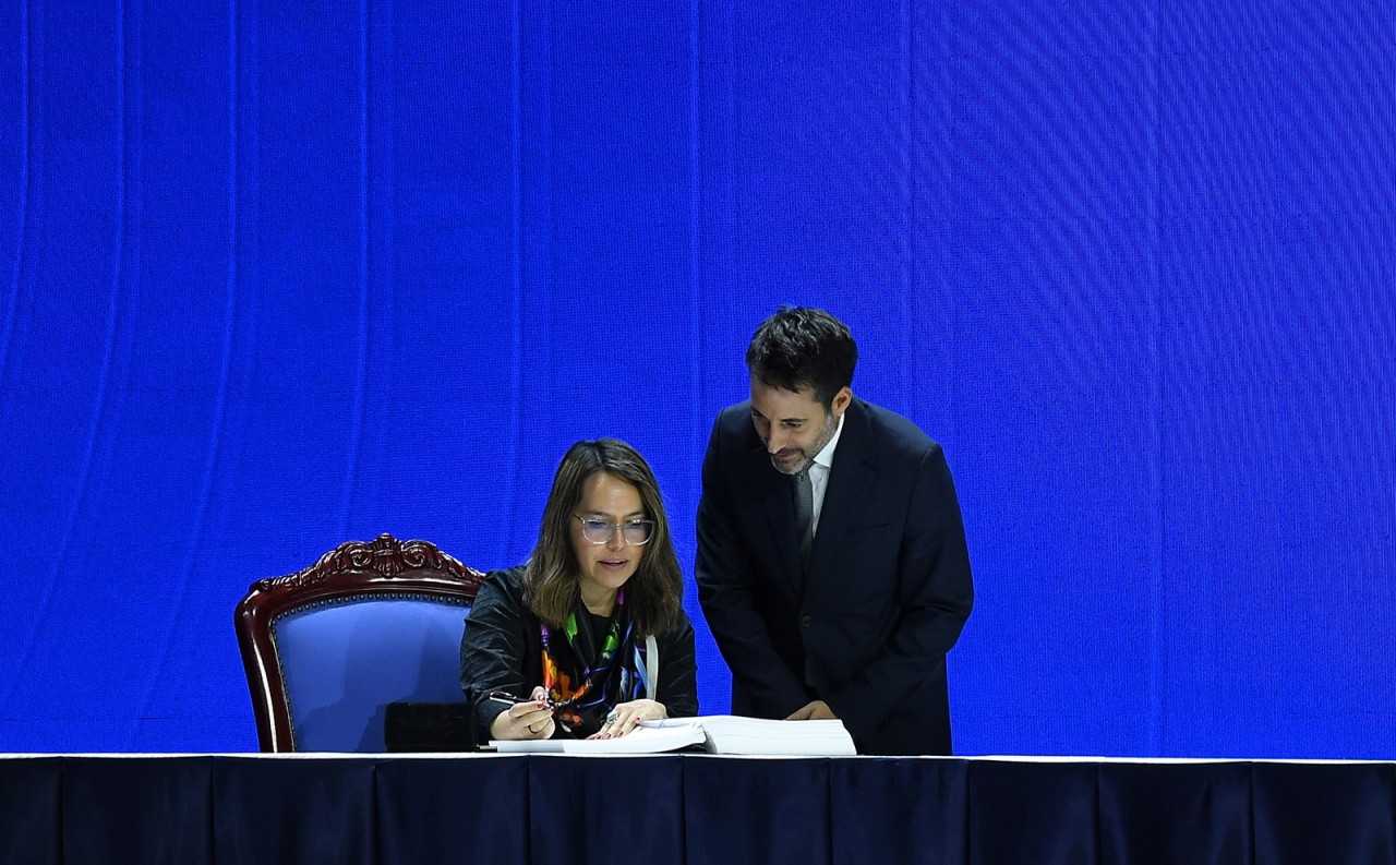 Hanoi Convention: Global Consensus, Shared Benefits for Developing Countries Hanoi Convention: Global Consensus, Shared Benefits for Developing Countries