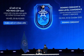 Hanoi Convention: Global Consensus, Shared Benefits for Developing Countries Hanoi Convention: Global Consensus, Shared Benefits for Developing Countries