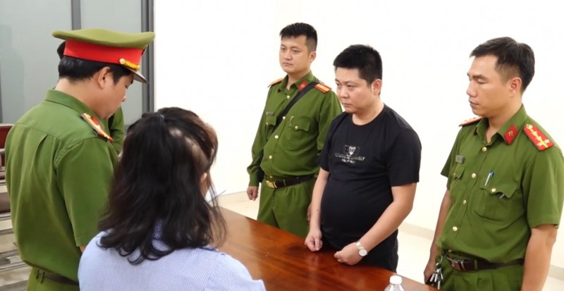 Khanh Hoa Police Strengthen Law Enforcement and Support Services for Foreign Residents and Tourists Khanh Hoa Police Strengthen Law Enforcement and Support Services for Foreign Residents and Tourists