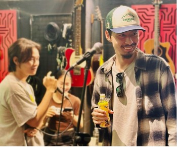 Number 1: A Vietnamese Energy Icon Fueling the Passion of a Generation