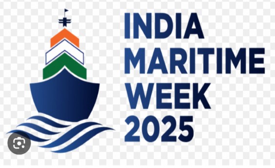 India Maritime Week 2025: Charting a confident course toward a global blue economy future