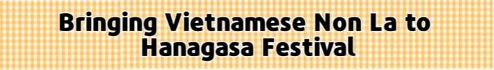 “Vietnamese class” in A Small House in Yamagata “Vietnamese class” in A Small House in Yamagata