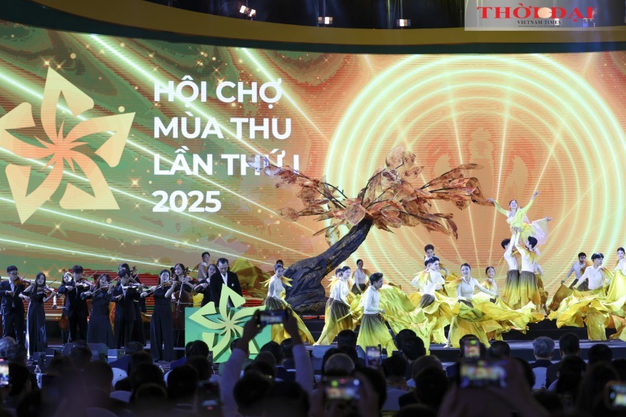 First Autumn Fair - 2025: Connecting People with Production and Business First Autumn Fair - 2025: Connecting People with Production and Business