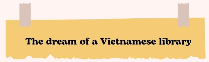 Nurturing Vietnamese in the RoK Nurturing Vietnamese in the RoK