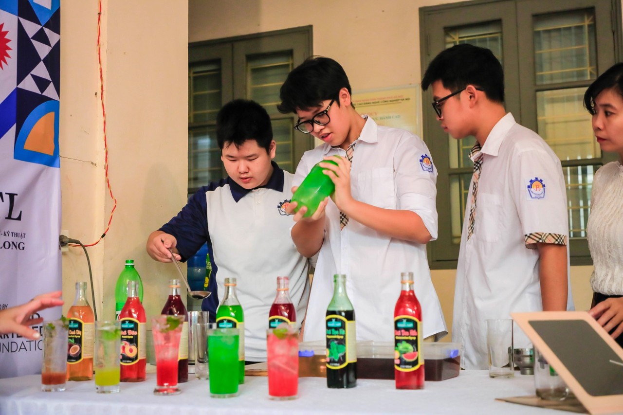 Futuremakers Project Supports 2,000 Disadvantaged Young People