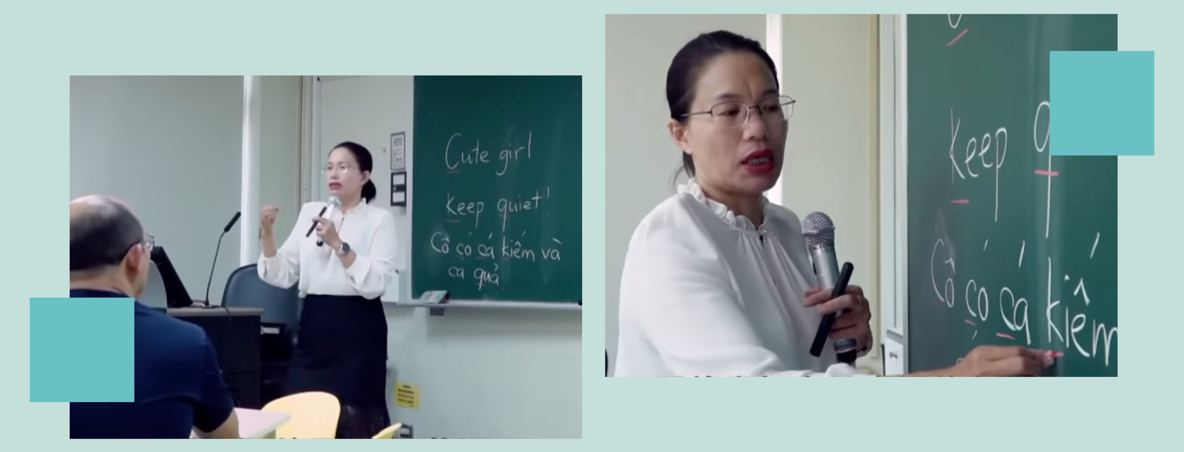 Dr. Nguyen Thi Thanh Ha: Two Decades of Nurturing Vietnamese Language  in Taiwan (China) Dr. Nguyen Thi Thanh Ha: Two Decades of Nurturing Vietnamese Language  in Taiwan (China)