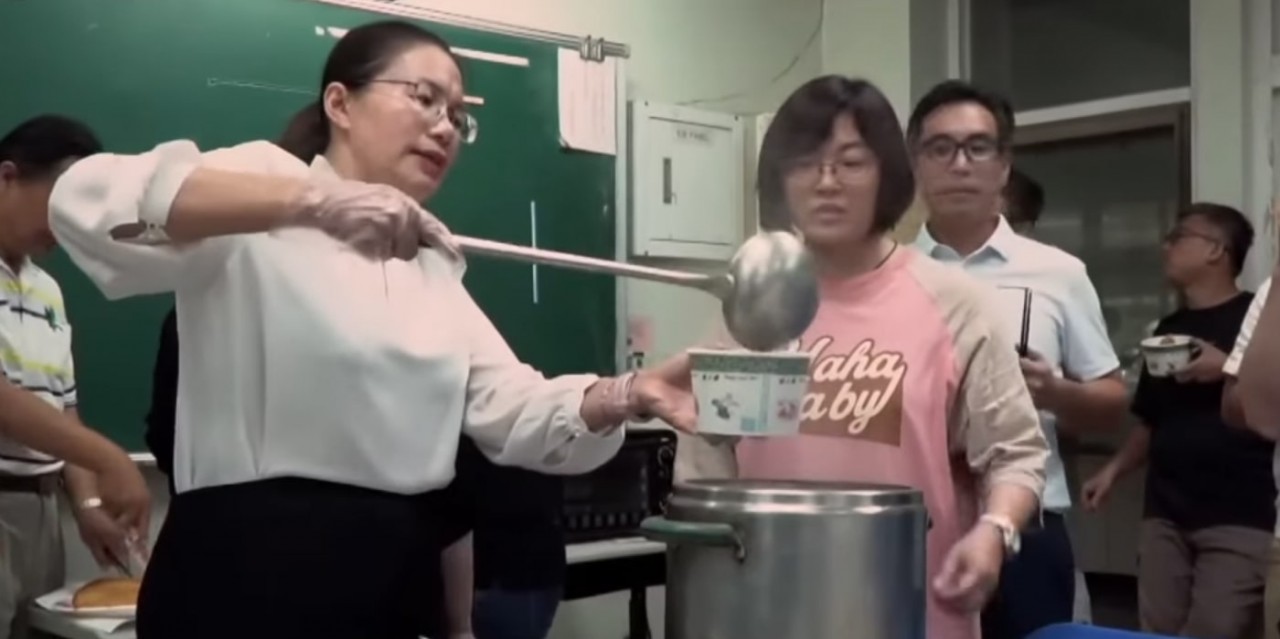 Dr. Nguyen Thi Thanh Ha: Two Decades of Nurturing Vietnamese Language  in Taiwan (China) Dr. Nguyen Thi Thanh Ha: Two Decades of Nurturing Vietnamese Language  in Taiwan (China)