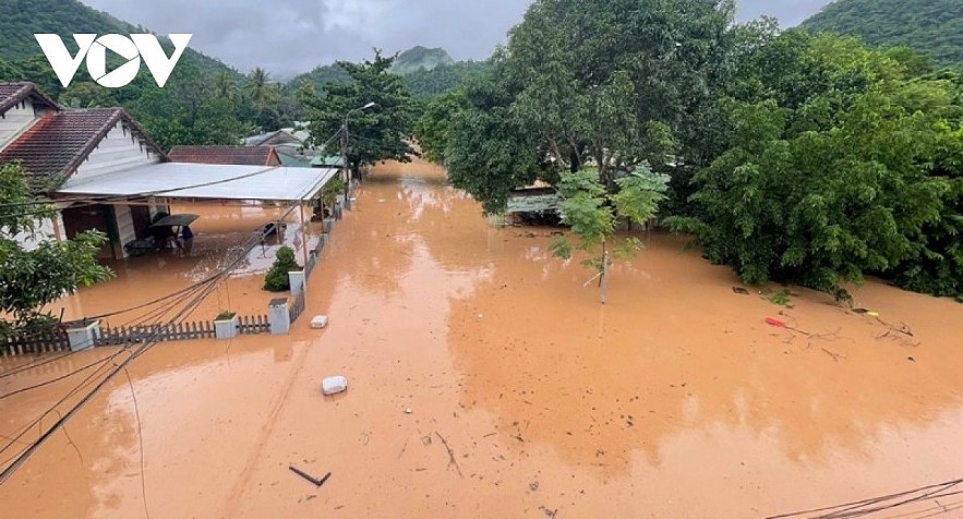 Photo: VOV Photo: VOV