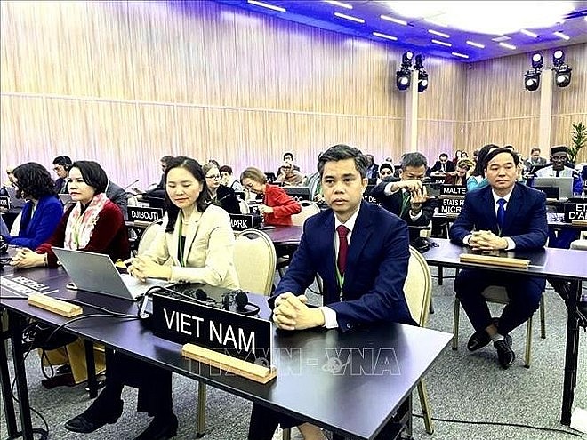 Vietnam News Today (Nov. 2): PM Orders Int’l Financial Centre Become Operational This November