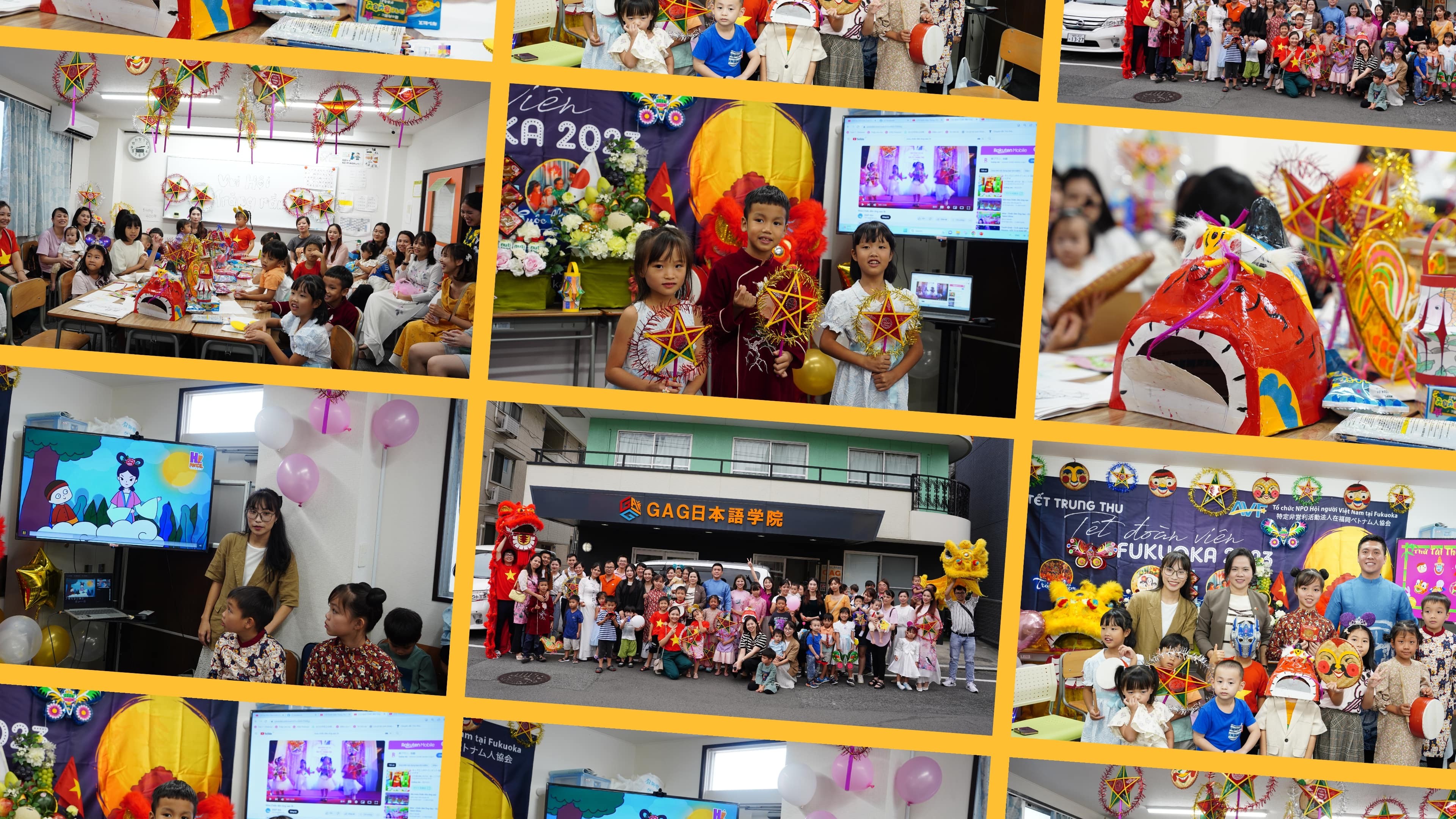 Learning Vietnamese: First and Most Important Communication Environment Is Family