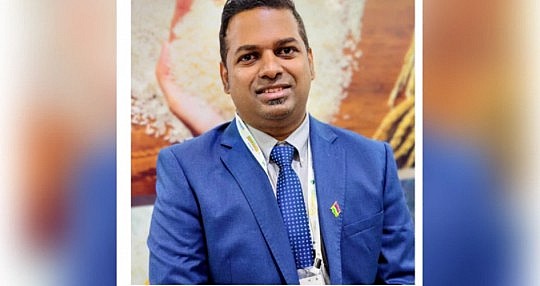 Mauritius looking to revive rice ties with India