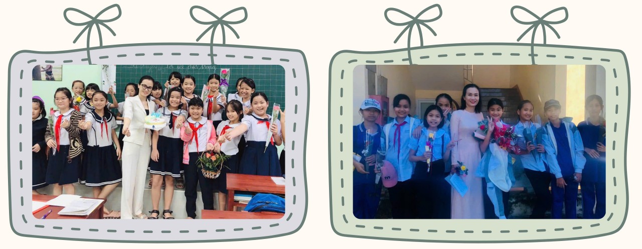 From Chartres (France), Teaching Children to Speak Their Mother Tongue